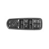 Consolă completă cu butoane cromate pentru Porsche Panamera Macan Cayenne - BPr04 - Изображение 1 - Sellzone.bg Consolă completă cu butoane cromate pentru Porsche Panamera Macan Cayenne - BPr04 - Изображение 1