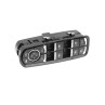 Consolă completă cu butoane cromate pentru Porsche Panamera Macan Cayenne - BPr04 - Изображение 2 - Sellzone.bg Consolă completă cu butoane cromate pentru Porsche Panamera Macan Cayenne - BPr04 - Изображение 2