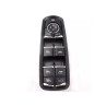 Consolă cu butoane cromate pentru geamuri electrice de la Porsche Panamera Cayenne - BPr02 - Изображение 1 - Sellzone.bg Consolă cu butoane cromate pentru geamuri electrice de la Porsche Panamera Cayenne - BPr02 - Изображение 1