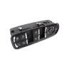 Consolă cu butoane cromate pentru geamuri electrice de la Porsche Panamera Cayenne - BPr02 - Изображение 2 - Sellzone.bg Consolă cu butoane cromate pentru geamuri electrice de la Porsche Panamera Cayenne - BPr02 - Изображение 2