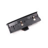 Consolă cu butoane cromate pentru geamuri electrice de la Porsche Panamera Cayenne - BPr02 - Изображение 3 - Sellzone.bg Consolă cu butoane cromate pentru geamuri electrice de la Porsche Panamera Cayenne - BPr02 - Изображение 3