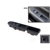 Consola geamuri electrice pentru Peugeot 307 - BP06 - Sellzone.bg Consola geamuri electrice pentru Peugeot 307 - BP06