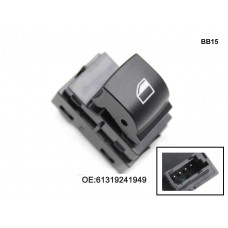 Buton geam electric pasager pentru BMW F02 F07 F10 - BB15 - Sellzone.bg Buton geam electric pasager pentru BMW F02 F07 F10 - BB15