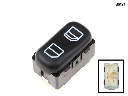 Consolă geamuri electrice pentru Mercedes Sprinter- BM21 - Sellzone.bg Consolă geamuri electrice pentru Mercedes Sprinter- BM21
