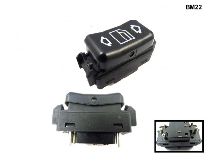 Consolă geamuri electrice de înaltă calitate pentru Mercedes 124 190 126 C E - BM22 - Sellzone.bg Consolă geamuri electrice de înaltă calitate pentru Mercedes 124 190 126 C E - BM22