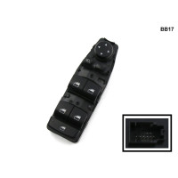Consola geamuri electrice pentru BMW X1 E84 - BB17 - Sellzone.bg Consola geamuri electrice pentru BMW X1 E84 - BB17