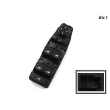 Consola geamuri electrice pentru BMW X1 E84 - BB17 - Sellzone.bg Consola geamuri electrice pentru BMW X1 E84 - BB17