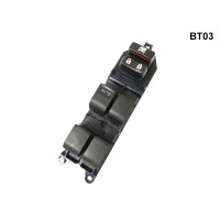 Consolă geamuri electrice pentru Toyota Corolla Yaris Auris Carmy - BT03 - Sellzone.bg Consolă geamuri electrice pentru Toyota Corolla Yaris Auris Carmy - BT03