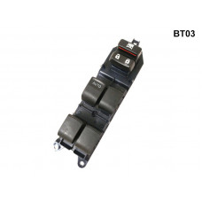 Consolă geamuri electrice pentru Toyota Corolla Yaris Auris Carmy - BT03 - Sellzone.bg Consolă geamuri electrice pentru Toyota Corolla Yaris Auris Carmy - BT03