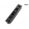 Consolă geamuri electrice cu funcție automată pentru Suzuki Vitara 92-98 - BSz01 - Изображение 1 - Sellzone.bg Consolă geamuri electrice cu funcție automată pentru Suzuki Vitara 92-98 - BSz01 - Изображение 1