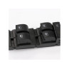 Butoane geamuri electrice pentru Audi A3 8L A6 C5 - BA13 - Изображение 2 - Sellzone.bg Butoane geamuri electrice pentru Audi A3 8L A6 C5 - BA13 - Изображение 2