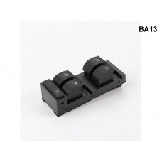 Butoane geamuri electrice pentru Audi A3 8L A6 C5 - BA13 - Sellzone.bg Butoane geamuri electrice pentru Audi A3 8L A6 C5 - BA13