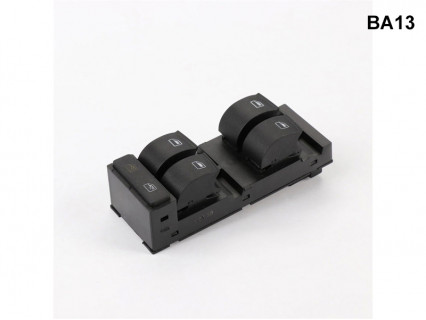 Butoane geamuri electrice pentru Audi A3 8L A6 C5 - BA13 - Sellzone.bg Butoane geamuri electrice pentru Audi A3 8L A6 C5 - BA13