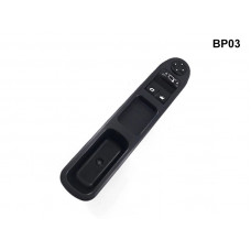 Consolă geamuri electrice pentru Citroen C3 Picasso Peugeot 207 - BP03 - Sellzone.bg Consolă geamuri electrice pentru Citroen C3 Picasso Peugeot 207 - BP03