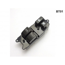 Consola geamuri electrice pentru Toyota Corolla Land Cruiser - BT01 - Sellzone.bg Consola geamuri electrice pentru Toyota Corolla Land Cruiser - BT01