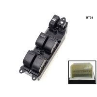 Consolă geamuri electrice pentru Toyota Camry Sienna Rav4 - BT04 - Sellzone.bg Consolă geamuri electrice pentru Toyota Camry Sienna Rav4 - BT04