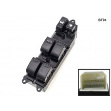 Consolă geamuri electrice pentru Toyota Camry Sienna Rav4 - BT04 - Sellzone.bg Consolă geamuri electrice pentru Toyota Camry Sienna Rav4 - BT04