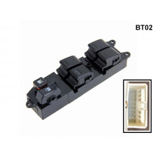 Consolă geamuri electrice pentru Toyota Corolla Land Cruiser - BT02 - Sellzone.bg Consolă geamuri electrice pentru Toyota Corolla Land Cruiser - BT02
