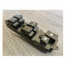 Consolă geamuri electrice pentru Toyota Corolla Land Cruiser - BT02 - Изображение 1 - Sellzone.bg Consolă geamuri electrice pentru Toyota Corolla Land Cruiser - BT02 - Изображение 1