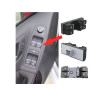 Consolă geamuri electrice pentru VW GOLF 5 6 Passat Jetta - BV17 - Изображение 2 - Sellzone.bg Consolă geamuri electrice pentru VW GOLF 5 6 Passat Jetta - BV17 - Изображение 2