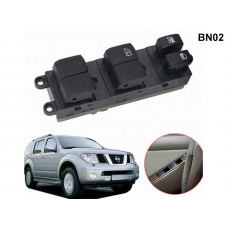 Consolă geamuri electrice pentru Nissan Pathfinder Teana - BN02 - Sellzone.bg Consolă geamuri electrice pentru Nissan Pathfinder Teana - BN02