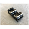 Consolă cromată geamuri electrice pentru Audi A4 B8 A5 Q5 - BA11 - Изображение 2 - Sellzone.bg Consolă cromată geamuri electrice pentru Audi A4 B8 A5 Q5 - BA11 - Изображение 2