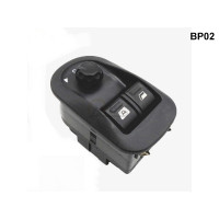 Consolă geamuri electrice Peugeot 206 306 Citroen - BP02 - Sellzone.bg Consolă geamuri electrice Peugeot 206 306 Citroen - BP02