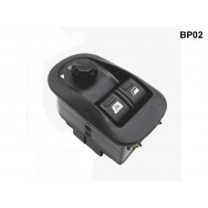 Consolă geamuri electrice Peugeot 206 306 Citroen - BP02 - Sellzone.bg Consolă geamuri electrice Peugeot 206 306 Citroen - BP02