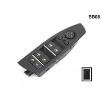 Consolă geamuri electrice pentru BMW 7 F01 F30 F02 GT F07  - BB08 - Sellzone.bg Consolă geamuri electrice pentru BMW 7 F01 F30 F02 GT F07  - BB08
