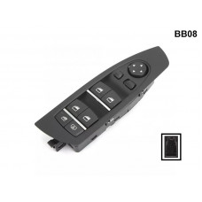 Consolă geamuri electrice pentru BMW 7 F01 F30 F02 GT F07  - BB08 - Sellzone.bg Consolă geamuri electrice pentru BMW 7 F01 F30 F02 GT F07  - BB08
