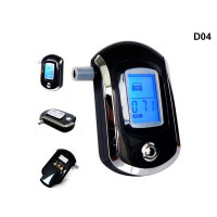 Tester digital de alcool - D04 - Sellzone.bg Tester digital de alcool - D04