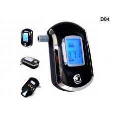 Tester digital de alcool - D04 - Sellzone.bg Tester digital de alcool - D04