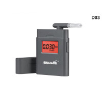 Tester pentru alcool - D03 - Sellzone.bg Tester pentru alcool - D03