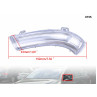 Semnalizatoare laterale oglinzi VW Golf 5 Passat 6 Jetta - 0155 - Изображение 3 - Sellzone.bg Semnalizatoare laterale oglinzi VW Golf 5 Passat 6 Jetta - 0155 - Изображение 3