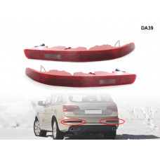 Lumini de frână spate inferioare pentru Audi Q7 - DA39 - Sellzone.bg Lumini de frână spate inferioare pentru Audi Q7 - DA39