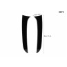 Spoiler lateral portbagaj pentru BMW 1 F20 F21 - DB72 - Изображение 2 - Sellzone.bg Spoiler lateral portbagaj pentru BMW 1 F20 F21 - DB72 - Изображение 2