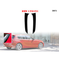 Spoiler lateral portbagaj pentru BMW 1 F20 F21 - DB72 - Sellzone.bg Spoiler lateral portbagaj pentru BMW 1 F20 F21 - DB72