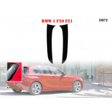 Spoiler lateral portbagaj pentru BMW 1 F20 F21 - DB72 - Sellzone.bg Spoiler lateral portbagaj pentru BMW 1 F20 F21 - DB72