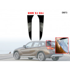 Spoilere portbagaj pentru BMW X1 E84 - DB73 - Sellzone.bg Spoilere portbagaj pentru BMW X1 E84 - DB73