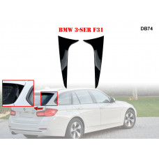 Spoiler portbagaj pentru BMW 3 F31 - DB74 - Sellzone.bg Spoiler portbagaj pentru BMW 3 F31 - DB74