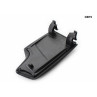 Cotieră piele neagră pentru BMW 3 F30 F31 2013-2019 - DB75 - Изображение 2 - Sellzone.bg Cotieră piele neagră pentru BMW 3 F30 F31 2013-2019 - DB75 - Изображение 2