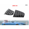Grile tuning sport lunete pentru BMW 3 F30 - DB76 - Изображение 1 - Sellzone.bg Grile tuning sport lunete pentru BMW 3 F30 - DB76 - Изображение 1