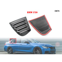 Grile tuning sport lunete pentru BMW 3 F30 - DB76 - Sellzone.bg Grile tuning sport lunete pentru BMW 3 F30 - DB76