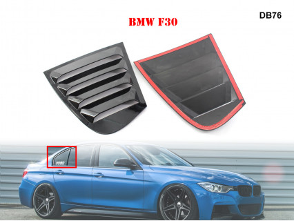 Grile tuning sport lunete pentru BMW 3 F30 - DB76 - Sellzone.bg Grile tuning sport lunete pentru BMW 3 F30 - DB76