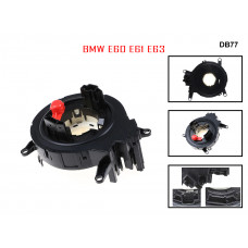 Cablu panglică volan AIRBAG BMW E60 E61 E63 - DB77 - Sellzone.bg Cablu panglică volan AIRBAG BMW E60 E61 E63 - DB77