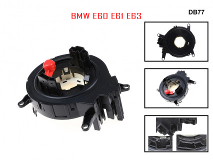 Cablu panglică volan AIRBAG BMW E60 E61 E63 - DB77 - Sellzone.bg Cablu panglică volan AIRBAG BMW E60 E61 E63 - DB77
