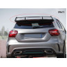 Aripă tuning portbagaj pentru Mercedes AMG A class W176 - DMa73 - Изображение 3 - Sellzone.bg Aripă tuning portbagaj pentru Mercedes AMG A class W176 - DMa73 - Изображение 3