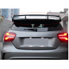 Aripă tuning portbagaj pentru Mercedes AMG A class W176 - DMa73 - Изображение 4 - Sellzone.bg Aripă tuning portbagaj pentru Mercedes AMG A class W176 - DMa73 - Изображение 4