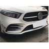 Kit de tuning bara fata pentru Mercedes AMG A W177 - DMa75 - Изображение 3 - Sellzone.bg Kit de tuning bara fata pentru Mercedes AMG A W177 - DMa75 - Изображение 3