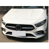 Kit de tuning bara fata pentru Mercedes AMG A W177 - DMa75 - Изображение 4 - Sellzone.bg Kit de tuning bara fata pentru Mercedes AMG A W177 - DMa75 - Изображение 4
